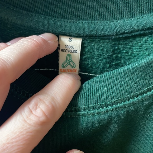 Salvage “Isadore”, Size S - Picture 2 of 4